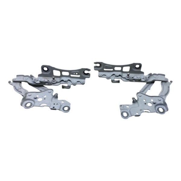 Par De Dobradiças Capo - Bmw 320i 2022