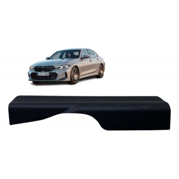 Soleira Porta ( Traseira Esquerda ) - Bmw 320i 2022