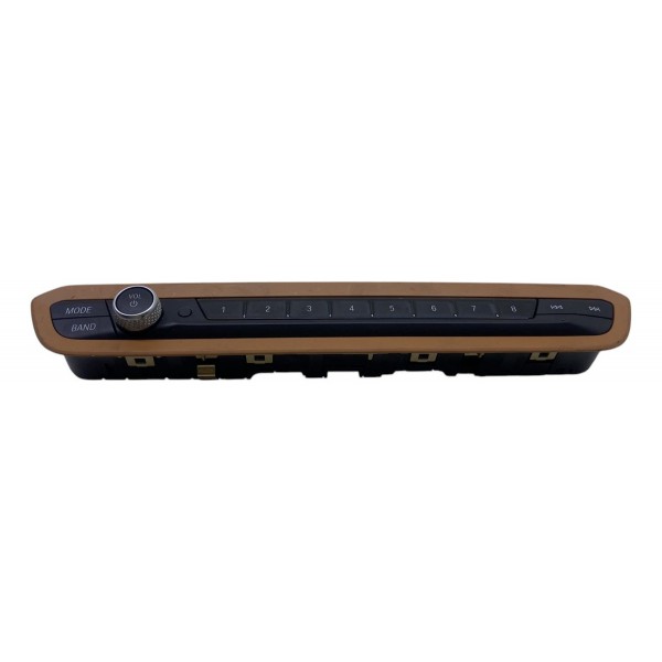 Comando De Radio ( Multimidia ) - Bmw 320i 2022