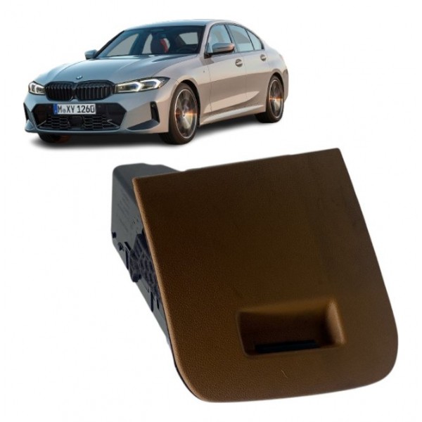 Porta Objetos - Bmw 320i 2022