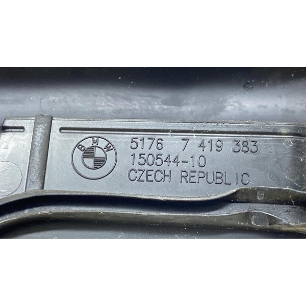 Vedação Amortecedor ( Direito ) - Bmw 320i 2022