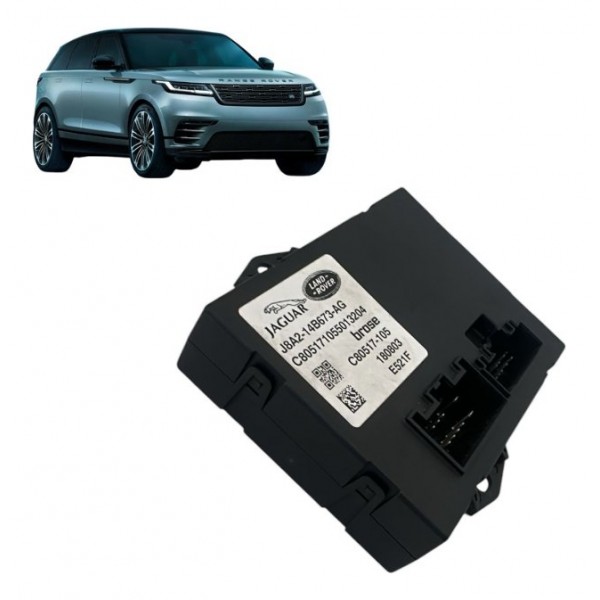 Módulo Tampa Traseira - Bmw 320i 2022
