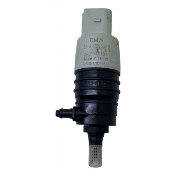 Bomba Limpador Para-brisa - Bmw 320i 2022