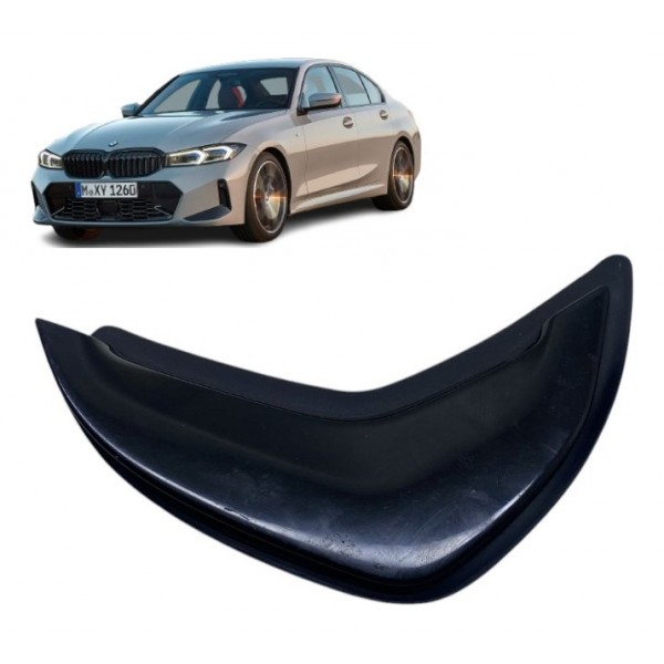 Acabamento Porta ( Traseira Direita ) - Bmw 320i 2022