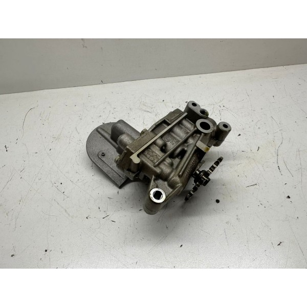 Bomba Óleo Motor Peugeot 208 2014 9655464980 4547