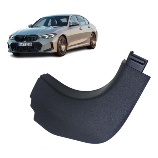 Acabamento Soleira Interna ( Diant Direita ) - Bmw 320i 2022