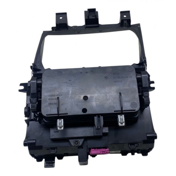 Porta Objetos Console - Bmw 320i 2022