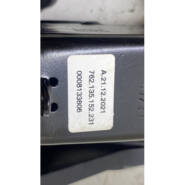 Pedal De Freio - Bmw 320i 2022