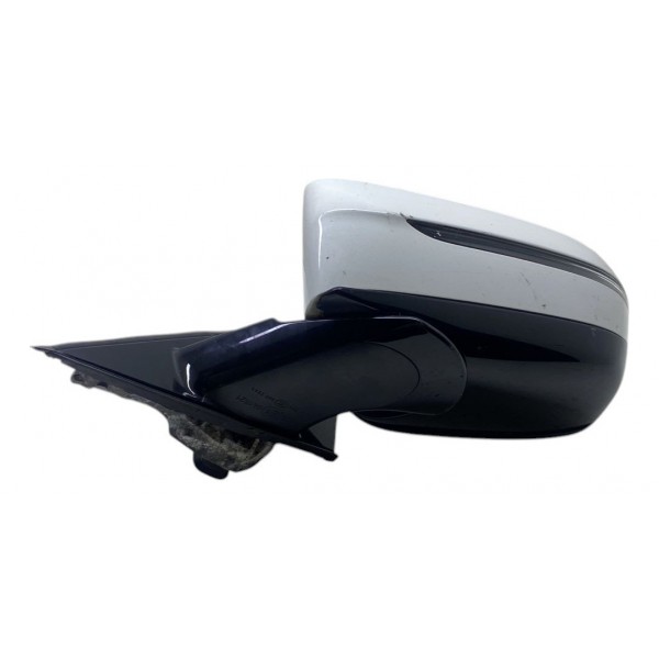 Espelho Retrovisor ( Dianteiro Esquerdo ) - Bmw 320i 2022