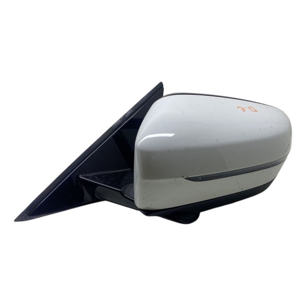 Espelho Retrovisor ( Dianteiro Esquerdo ) - Bmw 320i 2022