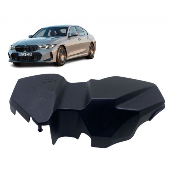Capa Módulo Injeção - Bmw 320i 2022