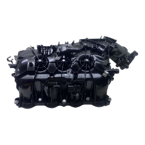 Coletor De Admissão - Bmw 320i 2022