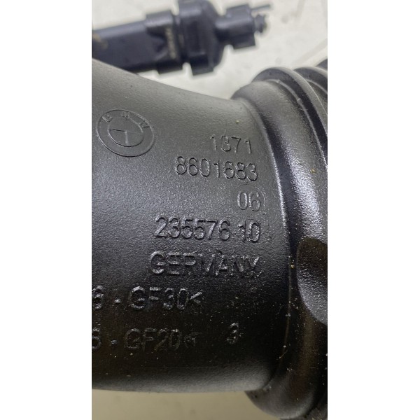 Mangueira Duto De Ar - Bmw 320i 2022