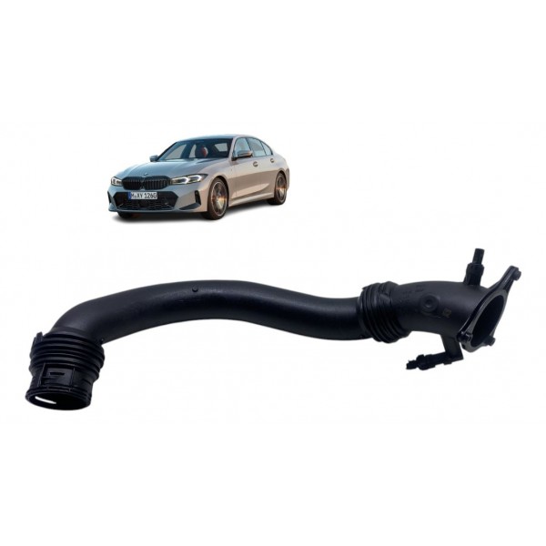 Mangueira Duto De Ar - Bmw 320i 2022