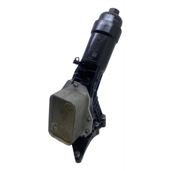 Radiador De Óleo Motor - Bmw 320i 2022
