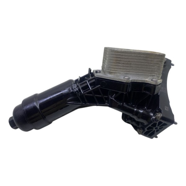 Radiador De Óleo Motor - Bmw 320i 2022