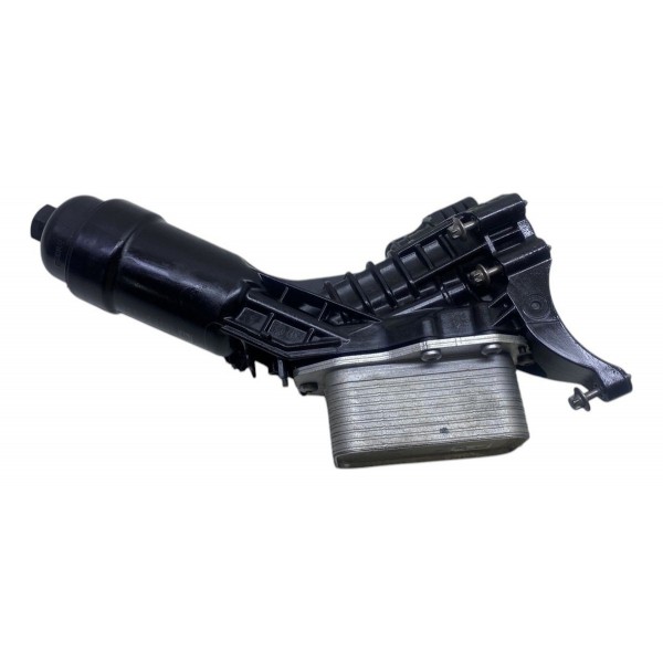 Radiador De Óleo Motor - Bmw 320i 2022