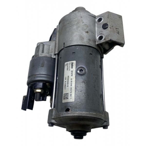 Motor De Arranque - Bmw 320i 2022
