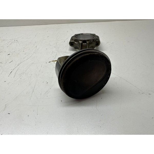 Pistão E Bielas Peugeot 208 2014 4545