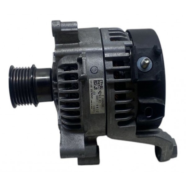 Alternador - Bmw 320i 2022
