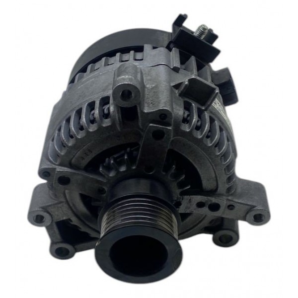 Alternador - Bmw 320i 2022
