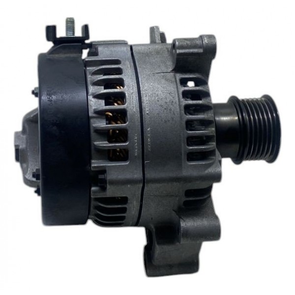Alternador - Bmw 320i 2022
