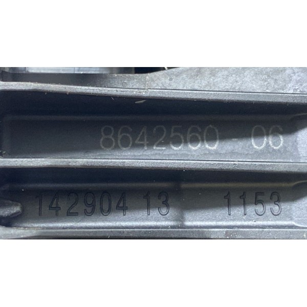 Válvula Termostática - Bmw 320i 2022
