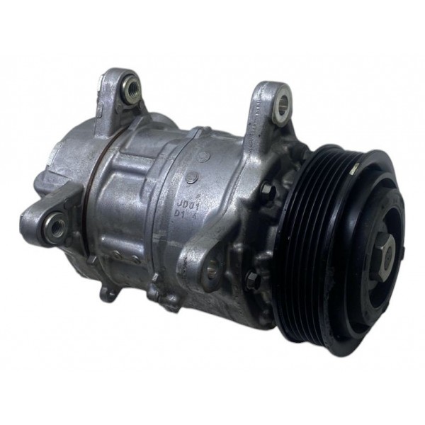 Compressor Ar Condicionado - Bmw 320i 2022