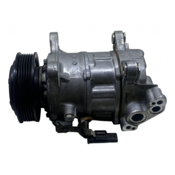 Compressor Ar Condicionado - Bmw 320i 2022