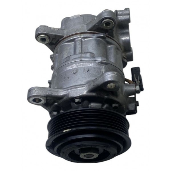 Compressor Ar Condicionado - Bmw 320i 2022