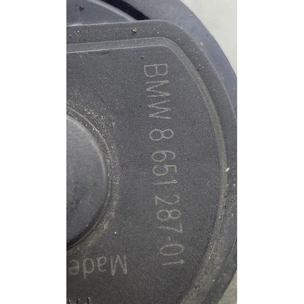 Bomba Auxiliar C/ Suporte - Bmw 320i 2022