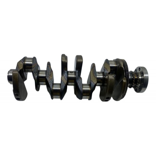 Eixo Virabrequim - Bmw 320i 2022 B42 2.0