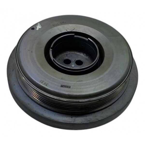 Polia Virabrequim - Bmw 320i 2022 B42 2.0