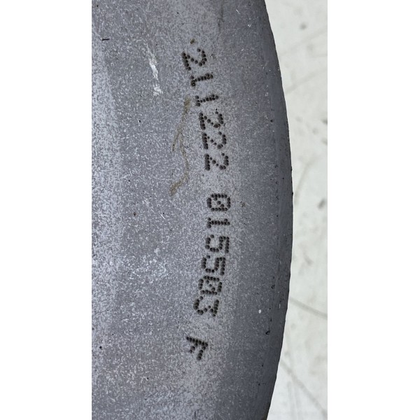 Polia Virabrequim - Bmw 320i 2022 B42 2.0