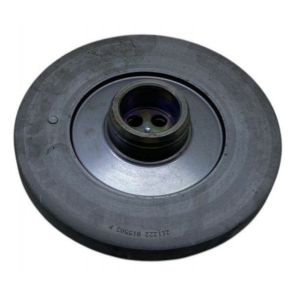 Polia Virabrequim - Bmw 320i 2022 B42 2.0