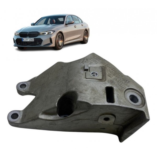 Suporte Coxim Motor ( Esquerdo ) - Bmw 320i 2022