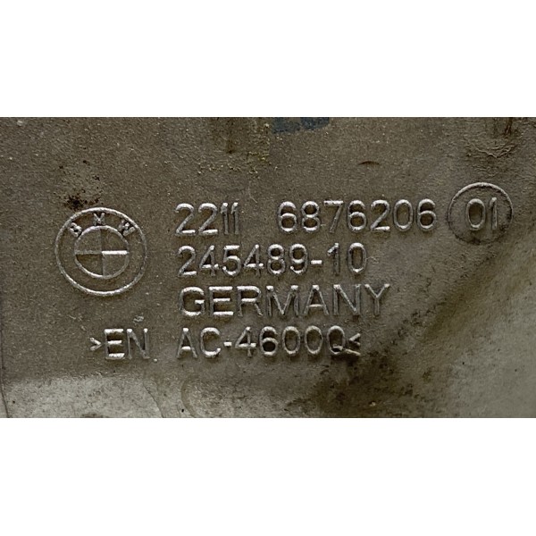 Suporte Coxim Motor ( Esquerdo ) - Bmw 320i 2022