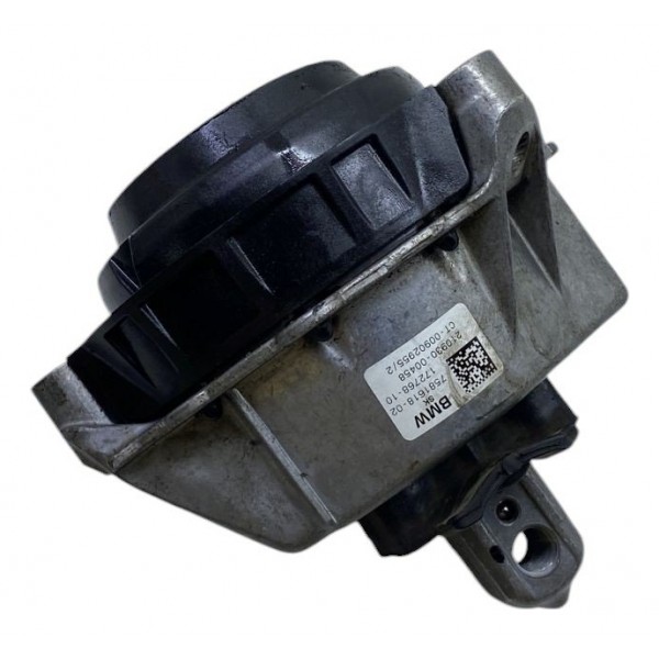 Coxim Motor ( Direito ) - Bmw 320i 2022