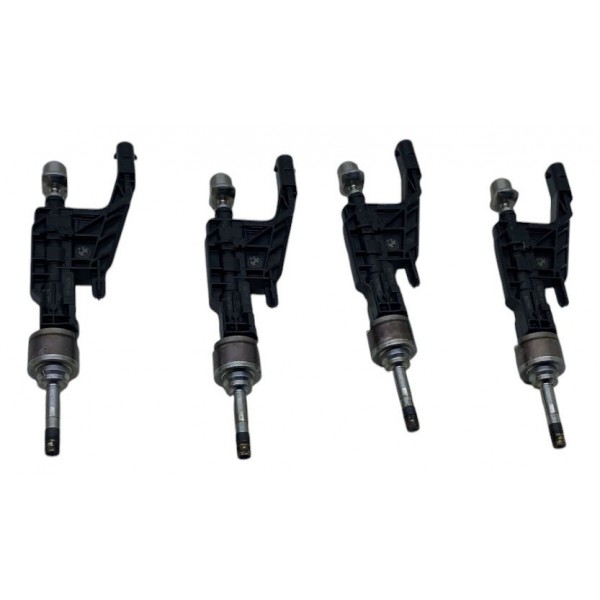 Bico Injetor - Bmw 320i 2022 B42 2.0