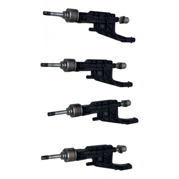 Bico Injetor - Bmw 320i 2022 B42 2.0