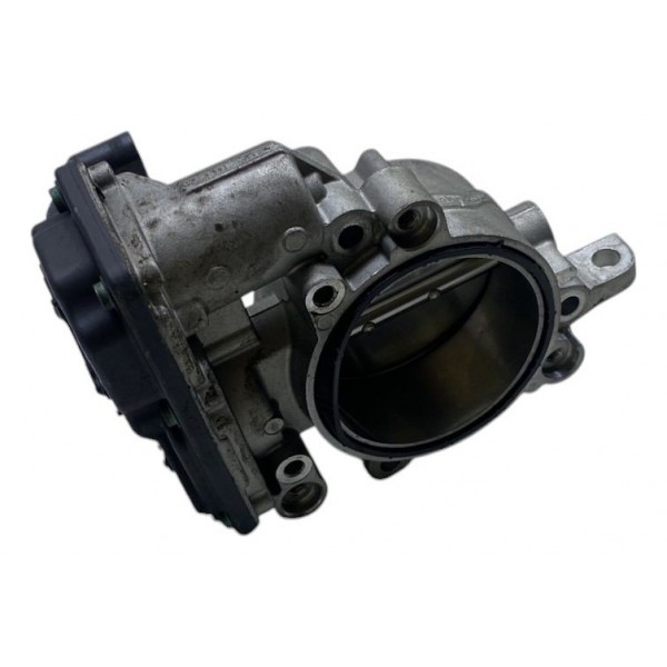 Tbi Corpo De Borboleta - Bmw 320i 2022
