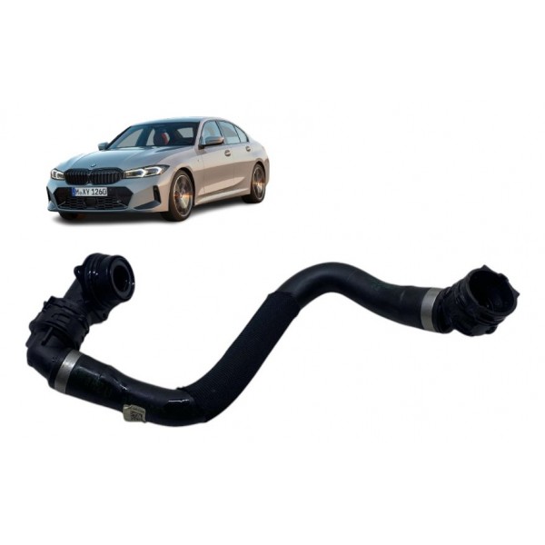 Mangueira Válvula - Bmw 320i 2022