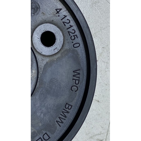 Polia Bomba D'água - Bmw 320i 2022