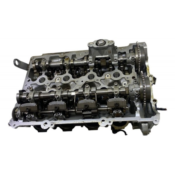 Cabeçote Completo - Bmw 320i B42 2020