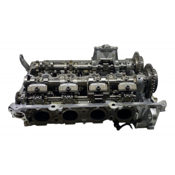 Cabeçote Completo - Bmw 320i B42 2020
