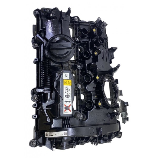 Tampa De Válvula Motor - Bmw 320i B42 2020