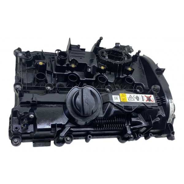 Tampa De Válvula Motor - Bmw 320i B42 2020