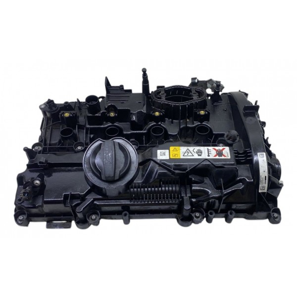 Tampa De Válvula Motor - Bmw 320i B42 2020