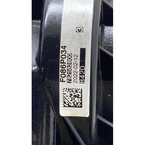 Tampa De Válvula Motor - Bmw 320i B42 2020