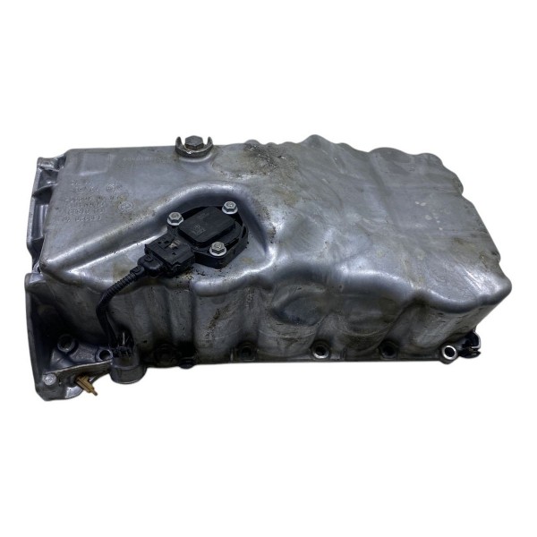 Cárter Motor - Bmw 320i 2022